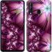 Чехол Цветочная мозаика для Samsung Galaxy A60 2019 A606F