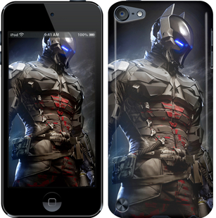 

Чохол Лицар на iPod Touch 5 630774