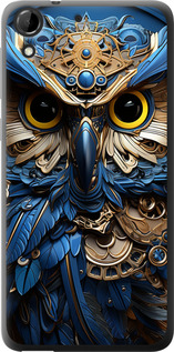 

Чехол Сова v2 для HTC Desire 728G 1632501