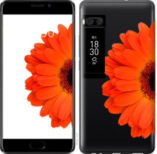 

Чехол Гербера 1 для Meizu Pro 7 Plus 802623