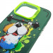 Чехол TPU+PC So Cool для Apple iPhone 15 Pro Max (6.7") (Power) в магазине vchehle.ua