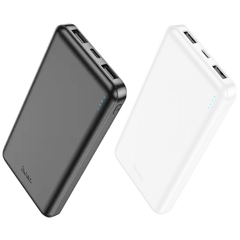 Портативное ЗУ Power Bank Hoco J100 High-ranking 10000 mAh