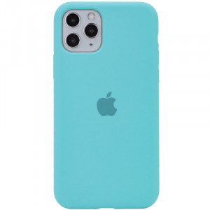 Чохол Silicone Case Full Protective (AA) на Apple iPhone 11 Pro (5.8")