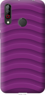 

Чохол Pattern Geometric Waves на LG W30 973332