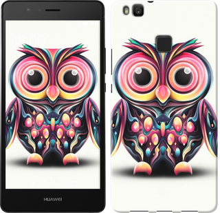 

Чехол Сова v3 для Huawei P9 Lite 468294