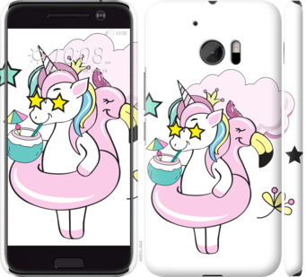 

Чехол Crown Unicorn для HTC 10 840025