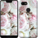 Чехол Пионы v2 для Google Pixel 3 XL