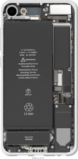 

Чехол Детали смартфона для Meizu U10 1432039