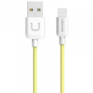 Дата кабель USAMS US-SJ097 USB to Lightning (1m)