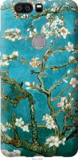 

Чехол Винсент Ван Гог. Сакура для Huawei Honor V8 1014984