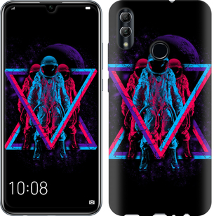 

Чохол Astronomical на Huawei Honor 10 Lite 690437