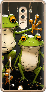 

Чехол Жабки 2 для Huawei GR5 2017 1642113