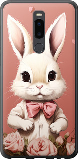 

Чохол Зайчик на Meizu Note 8 1650256