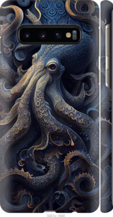 

Чехол Осьминог для Samsung Galaxy S10 1506616