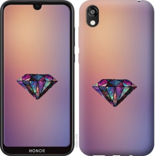 

Чехол Диамант для Huawei Honor 8S 755317