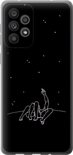 

Чехол Романтика для Samsung Galaxy A73 A736B 1608951