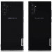 TPU чехол Nillkin Nature Series для Samsung Galaxy Note 10 Plus