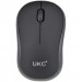 Мышь беспроводная MOUSE M185 (Чорний)