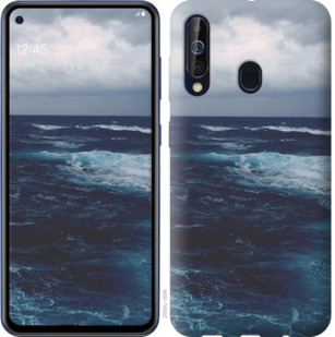 

Чехол Океан для Samsung Galaxy A60 2019 A606F 741528