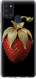 

Чехол Клубника v3 для Samsung Galaxy A21s A217F 1579110