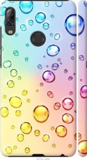 

Чохол Бульбашки на Lenovo K5 Pro 695865