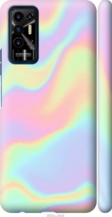 

Чехол пастель для Tecno Pova 2 1396901