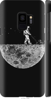 

Чохол Moon in dark на Samsung Galaxy S9 632015