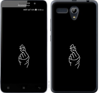 

Чехол Love You для Lenovo A616 728201
