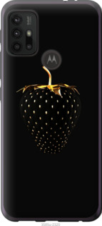 

Чохол Чорна полуниця на Motorola Moto G20 1233814
