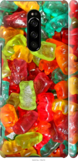 

Чехол Желейки haribo для Sony Xperia 1 J9110 1384662