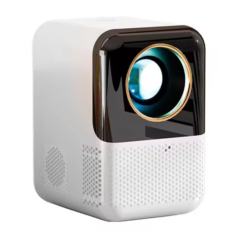 Проектор 4k Android X10 (White)