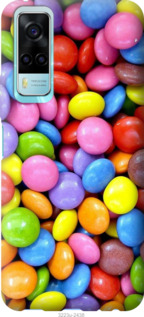 

Чохол MandD на Vivo Y53s 1190330