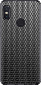 Чехол Ячейки для Xiaomi Redmi Note 5 (DC)