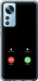 Чехол Айфон 1 для Xiaomi 12