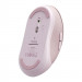 Миша бездротова Baseus F02 Ergonomic (without Battery) (B01055505) (Baby Pink) в магазині vchehle.ua