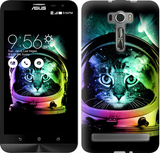

Чехол Кот-астронавт для Asus ZenFone 2 Laser ZE601KL 634105