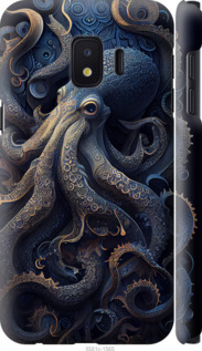 

Чехол Осьминог для Samsung Galaxy J2 Core 1506723