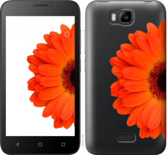 

Чехол Гербера 1 для Huawei Honor Bee 802813