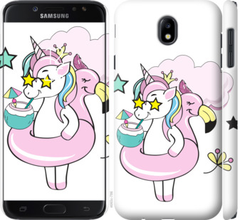 

Чохол Crown Unicorn на Samsung Galaxy J7 J730 (2017) 839986
