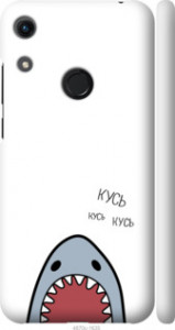 Чехол Акула для Huawei Y6s