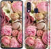 Чехол Розы v2 для Samsung Galaxy A40 2019 A405F