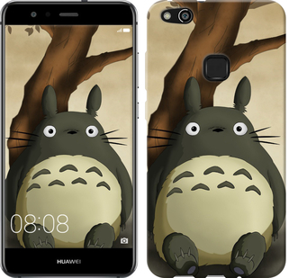 

Чохол Мій сусід Тоторо на Huawei P10 Lite 654357