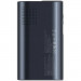 Купить Портативный насос Baseus PrimeTrip VA1 2-in-1 1750 mAh (C11169001121-00) (Cosmic Black) на vchehle.ua