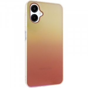 Чехол TPU+PC Glassbend для Samsung Galaxy A06