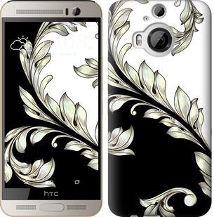 

Чехол White and black 1 для HTC One M9 Plus 171770