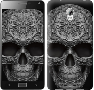 

Чохол skull-ornament на Lenovo Vibe P1 348165