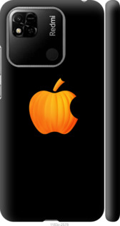 

Чехол Тыковка для Xiaomi Redmi 10A 1421822