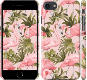 

Чохол фламінго 2 для iPhone 7 (4.7'') 744373
