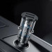 Уценка АЗУ HOCO DZ3 (2USB/2.4A) (Дефект упаковки / Чорний) в магазині vchehle.ua