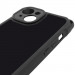 Заказать Чехол TPU CrossBody with straps для Apple iPhone 14 (6.1") (Black) на vchehle.ua